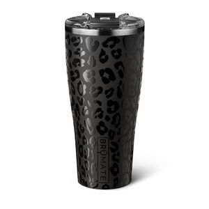 Onyx Leopard NAV XL 32oz (Black)